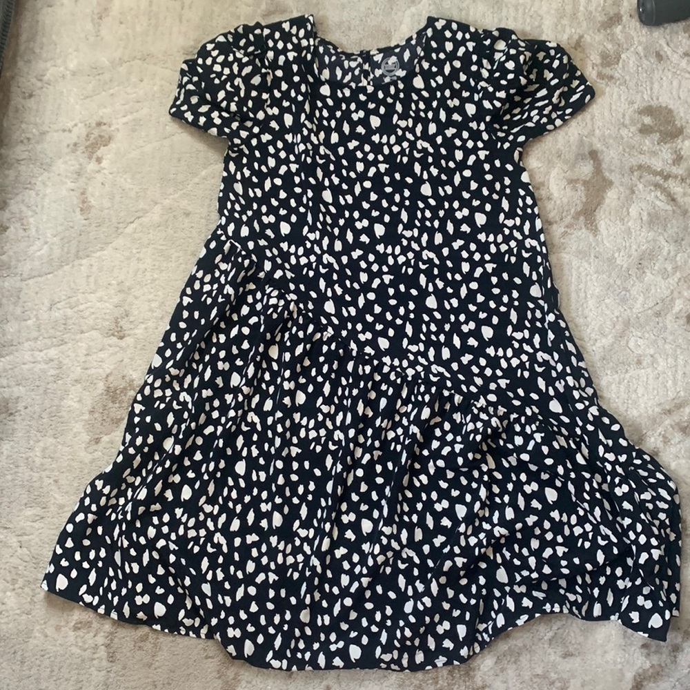 Beautiful summer dress